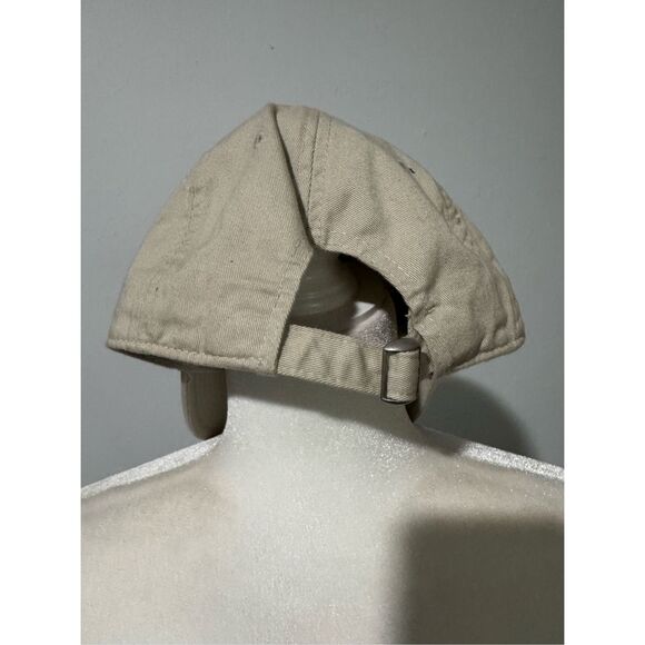 Masters NWT Bergmans place hat smathers and Branson Needlepoint tan Gulf Hat - Picture 5 of 6